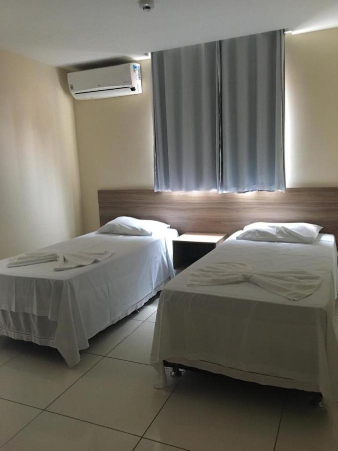 Ilha Bela Hotel Paulo Afonso Esterno foto