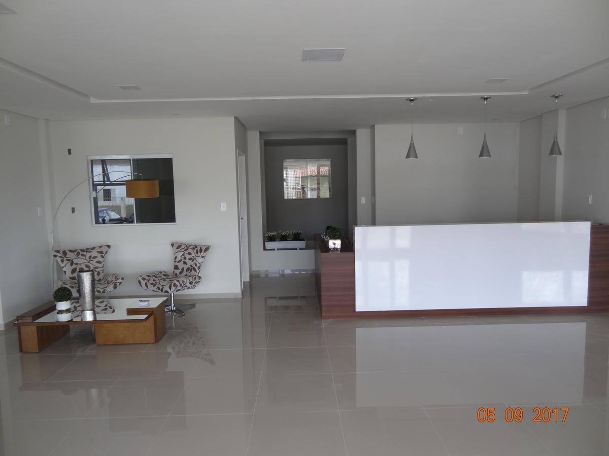 Ilha Bela Hotel Paulo Afonso Esterno foto